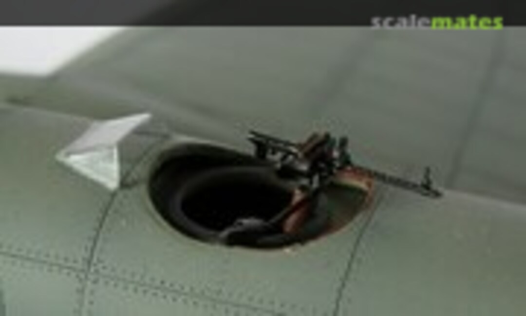 Heinkel He 111 B 1:72