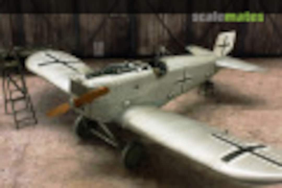 Junkers D.I 1:48