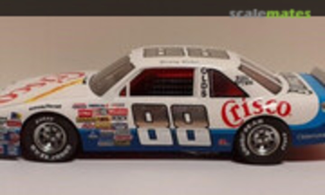 1987 Oldsmobile Delta 1:24