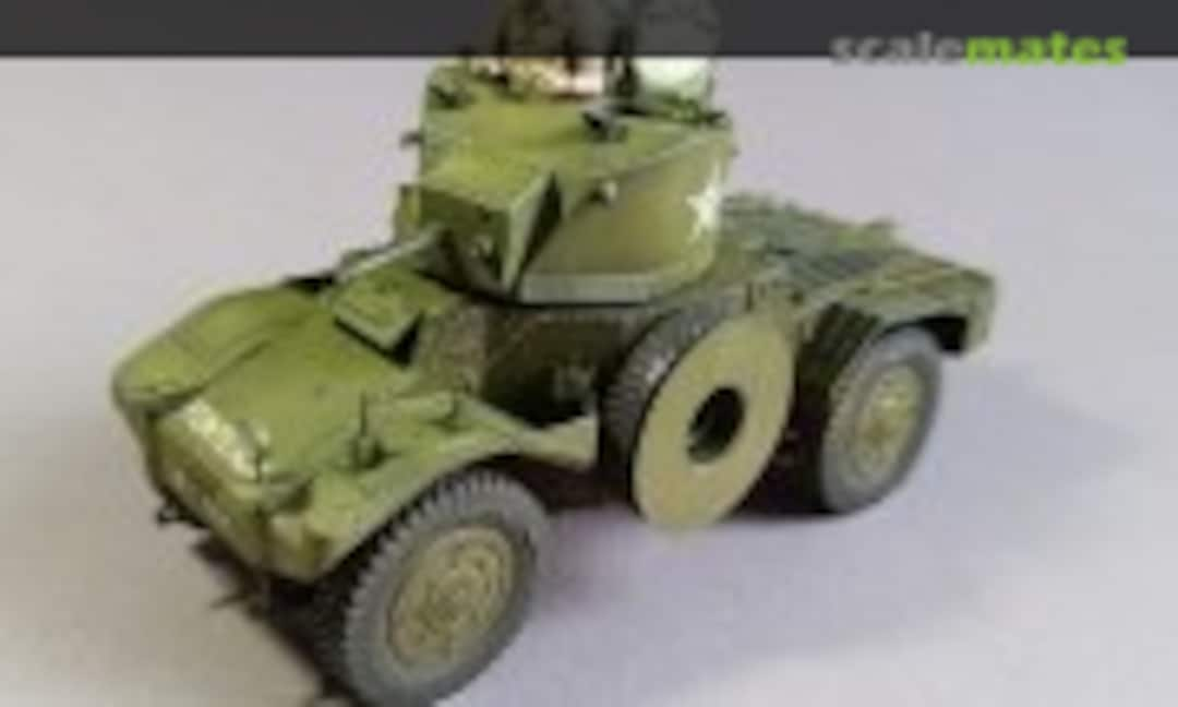 Panhard AMD 178b 1:35