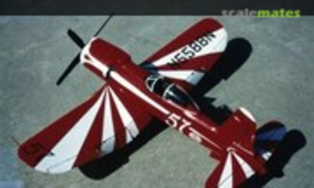 Goodyear F2G Super Corsair 1:32
