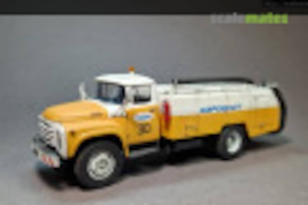 AS-161 (ZIL-130) 1:43