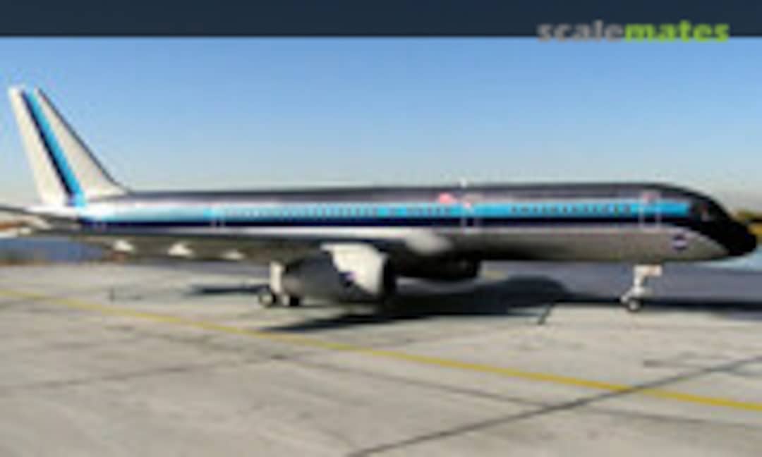 Boeing 757-200 1:144