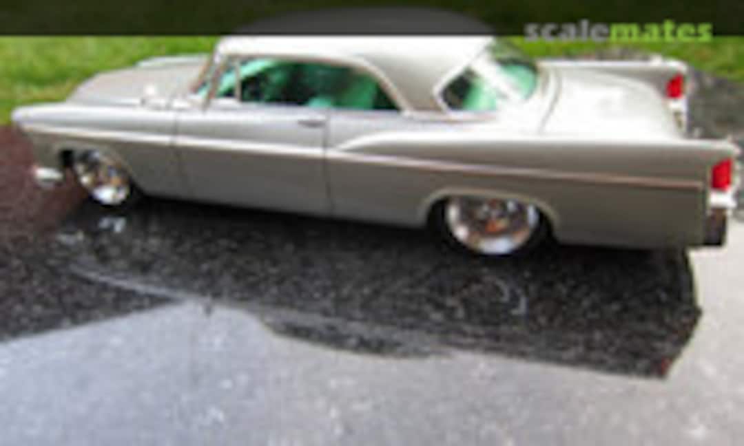 1956 Chrysler Hardtop 1:25