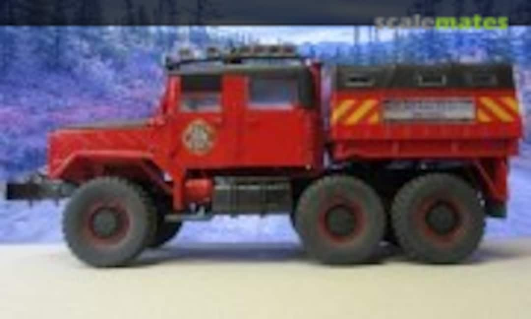 M925 Truck 1:35