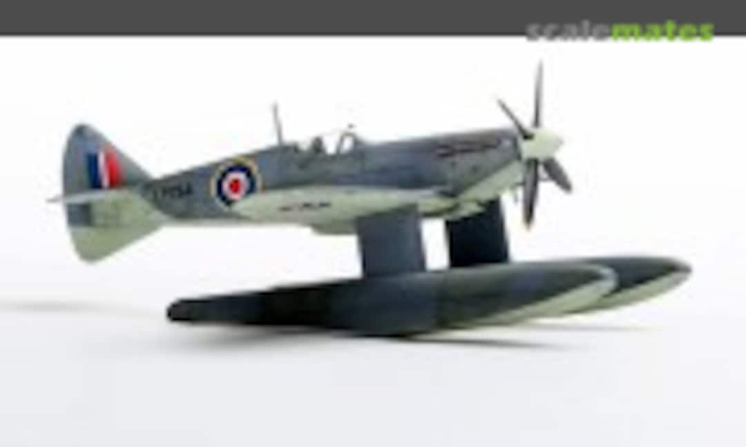 Supermarine Spitfire Mk.Vb Floatplane 1:72