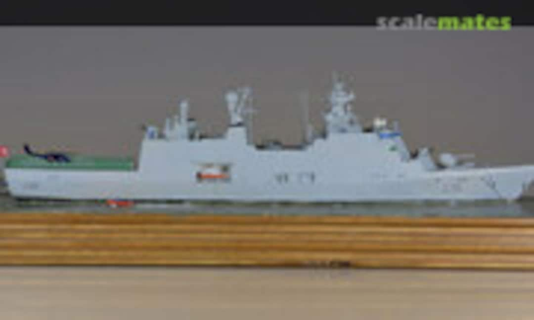 HDMS Absalon (L16) 1:700