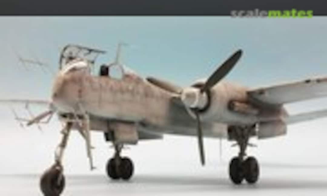 Heinkel He 219 A 1:32