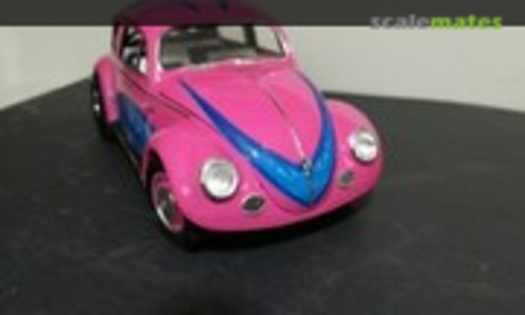 VW Pink Power 1:25