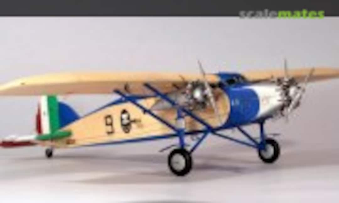 Caproni Ca.101 1:72