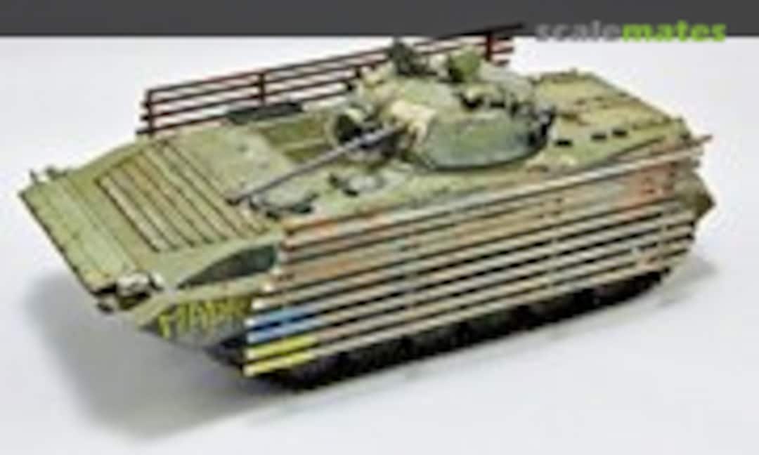 BMP-2 IFV 1:35