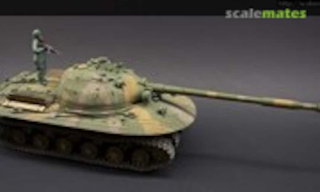 Soviet Heavy Tank Object 279 1:35