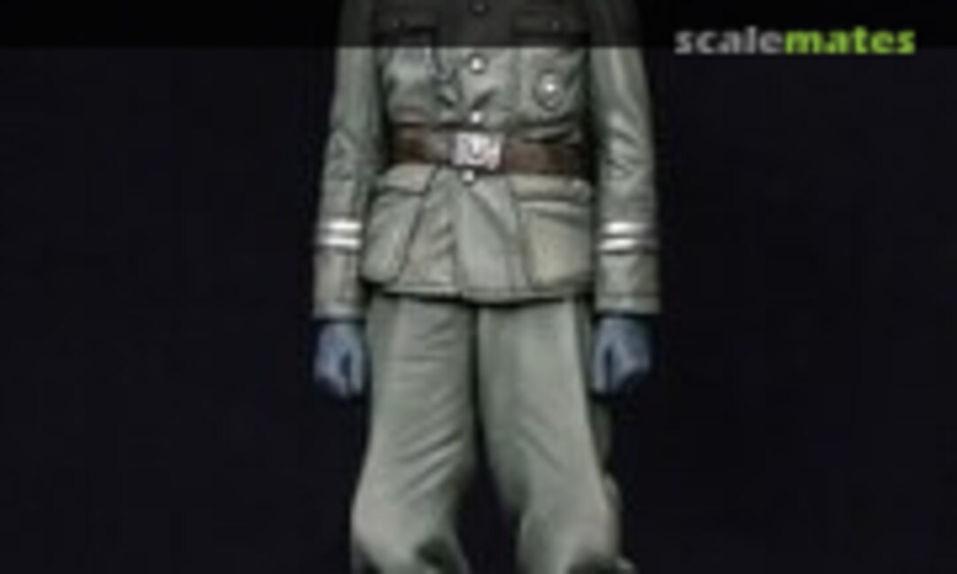 Corporal, Waffen SS, 1943 1:16
