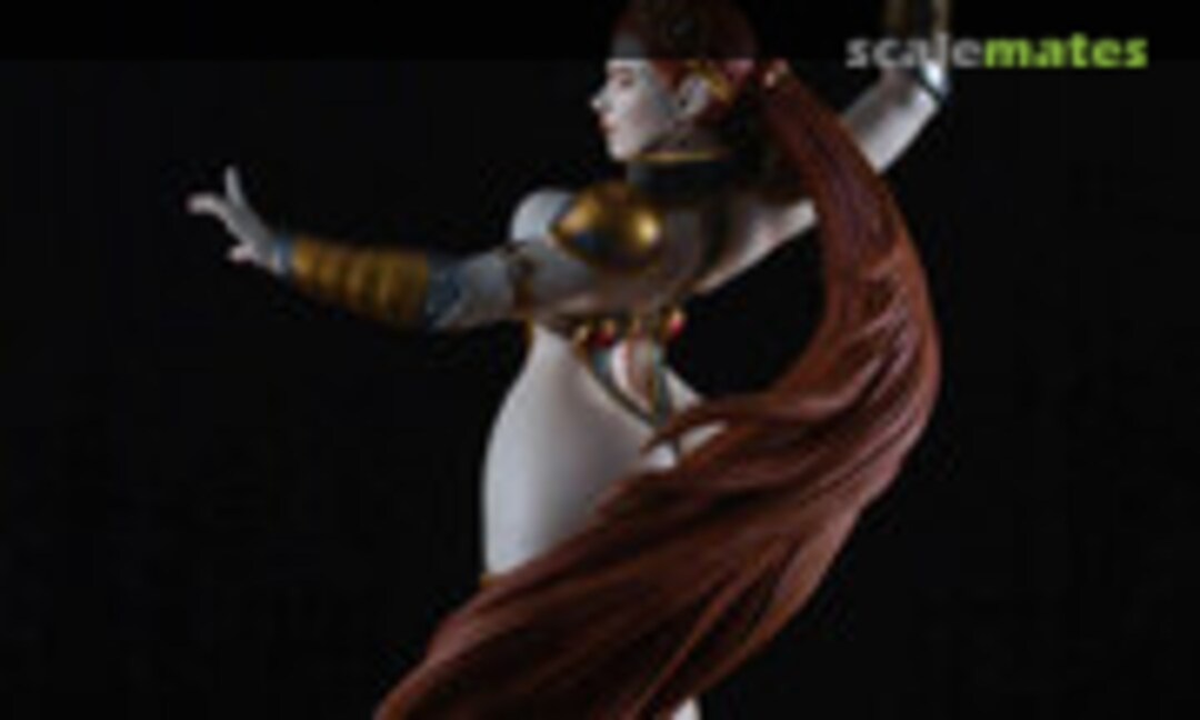 Sword Dancer 1:10