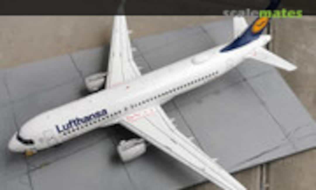 Maquette avion Airbus A320 Neo British Airways Revell : King Jouet,  Maquettes & Modelisme Revell - Jeux de construction