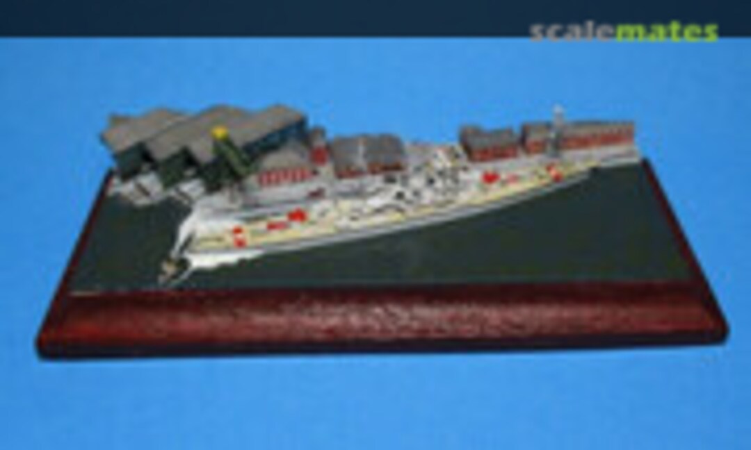 Prinz Eugen 1:2400