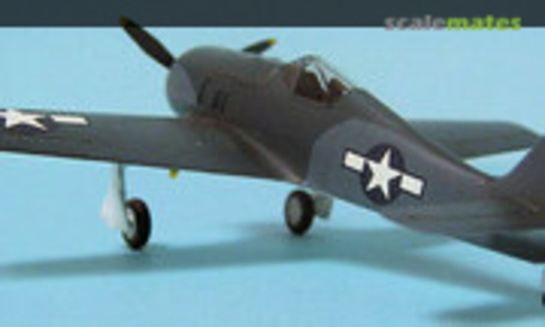Focke-Wulf Fw 190A-1 1:72