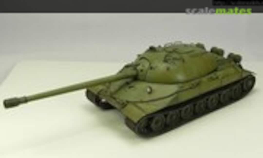 IS-7 1:72