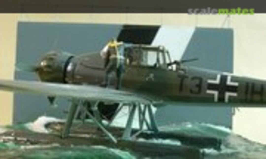 Arado Ar 196 A 1:48