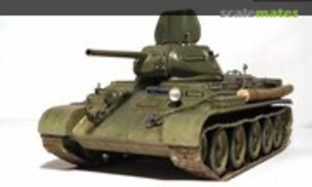 T-34/76 1:48