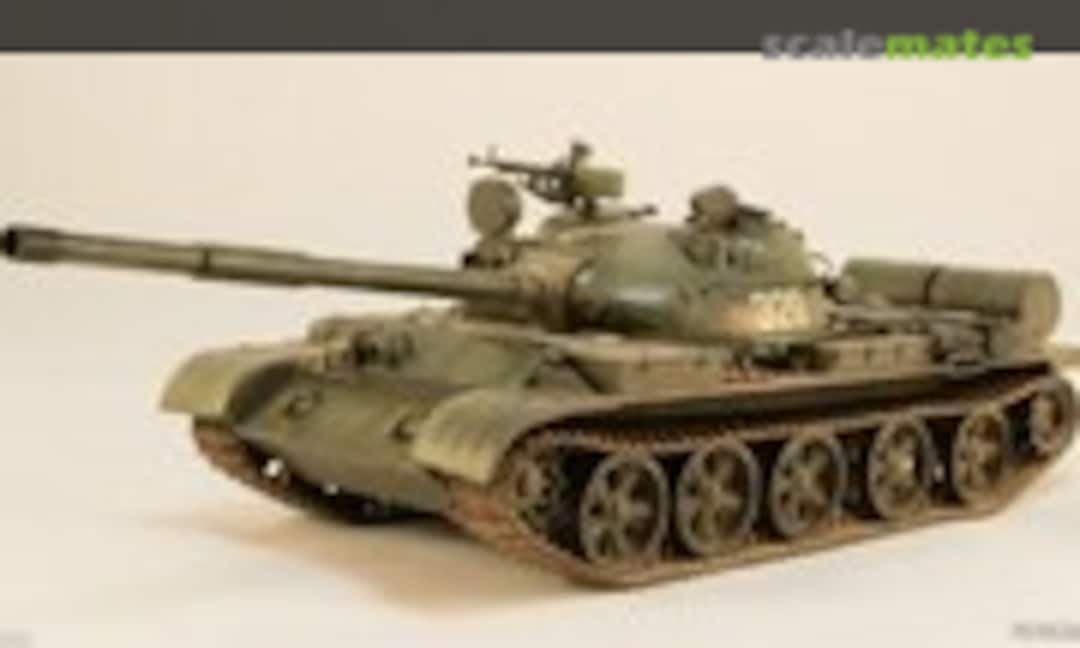 T-62A 1:35