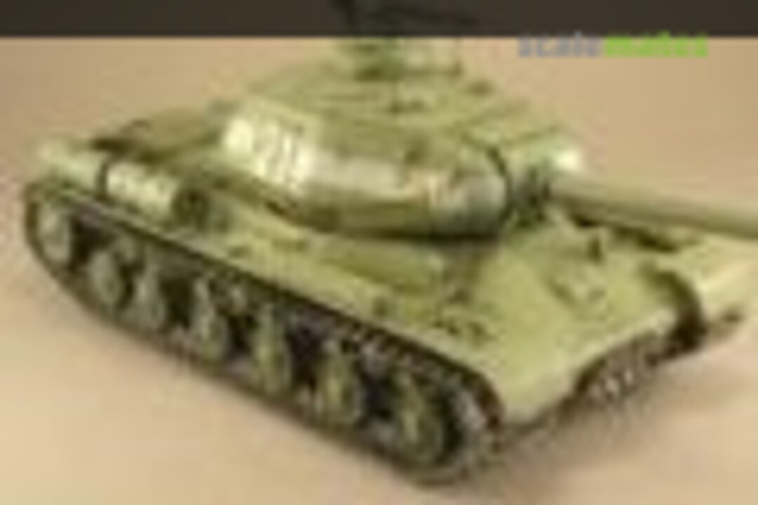IS-2 1:35