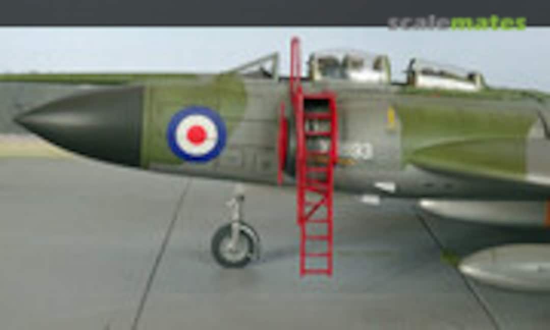 Gloster Javelin FAW.9R 1:48