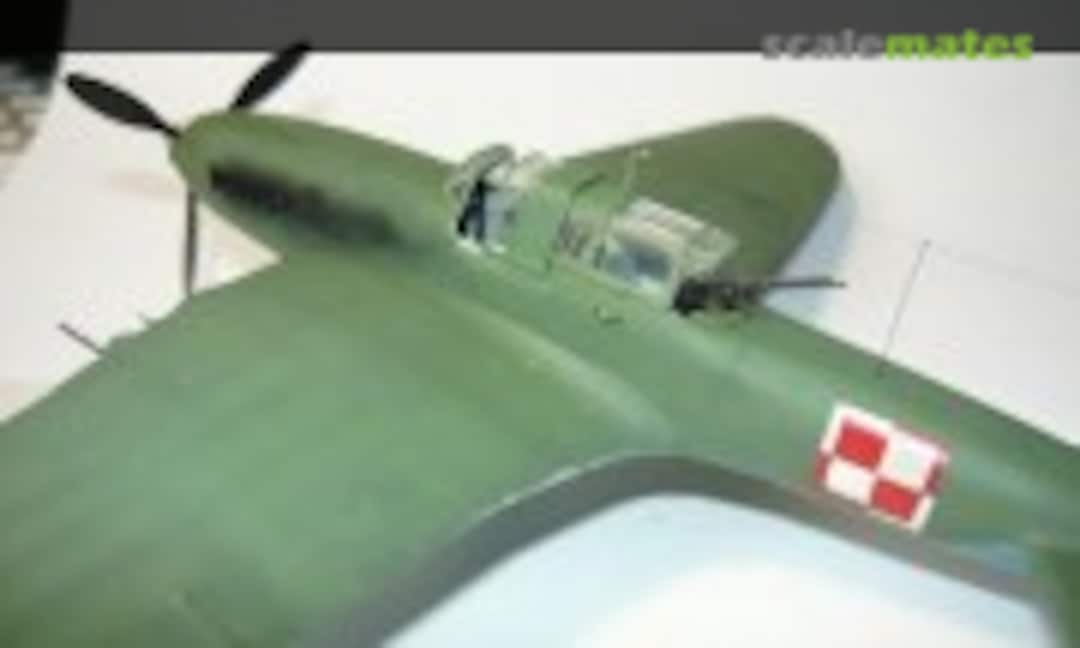 Iljusin Il-2M3 Sturmovik - Il-2M3 