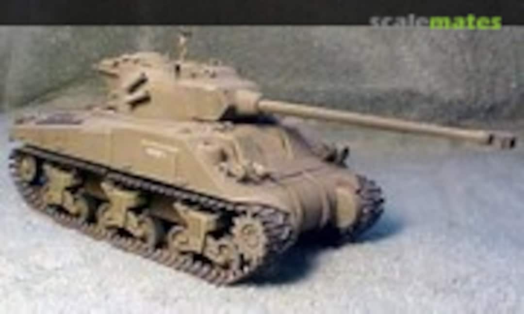 M50 Super Sherman 1:35