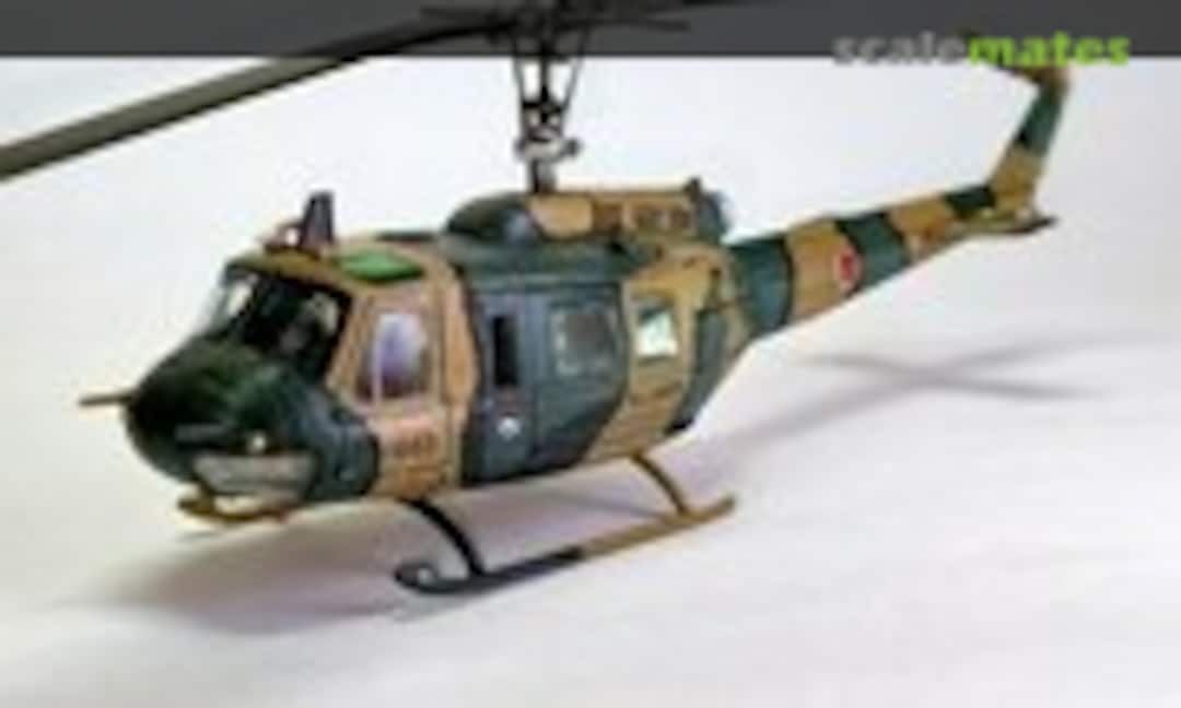 Bell UH-1H Huey 1:72