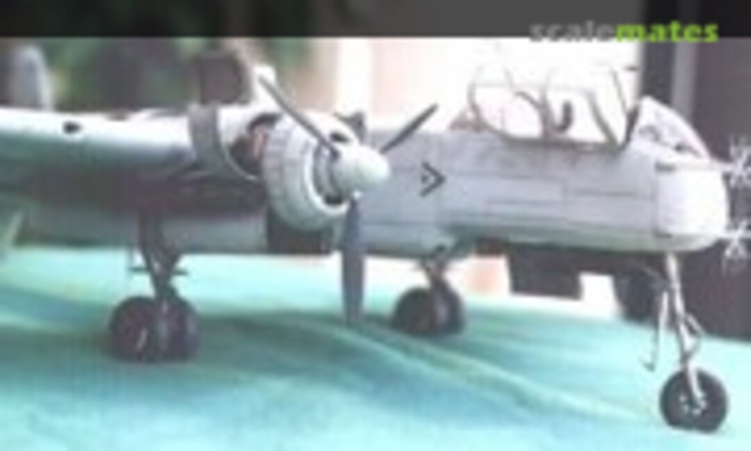 Heinkel He 219 1:32