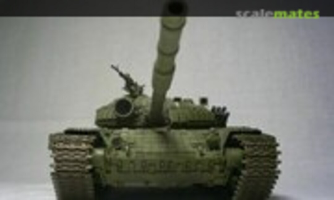 T-72B 1:35