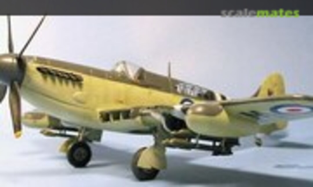 Fairey Firefly FR Mk.5 1:48