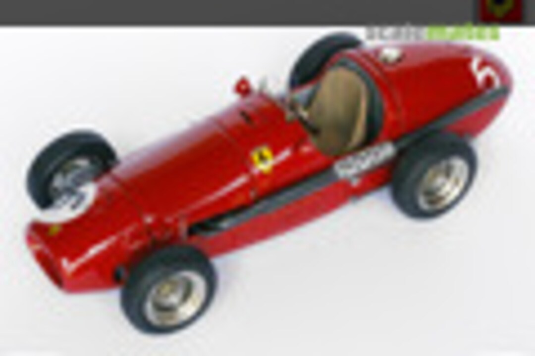Ferrari 500 F2 1:43