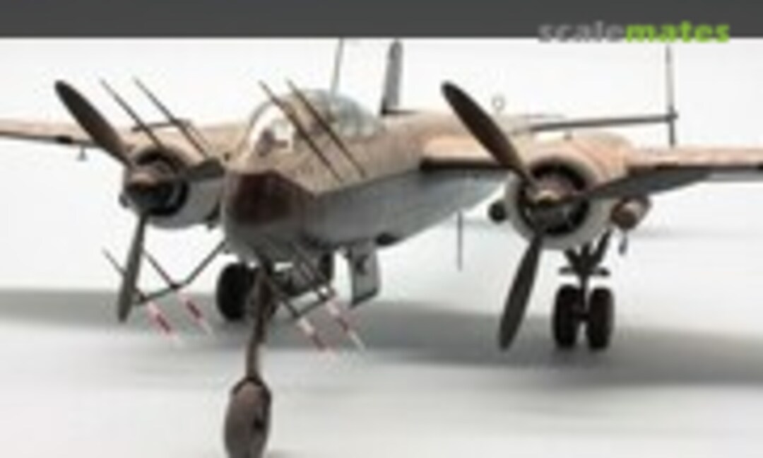 Heinkel He 219 A-7 1:48