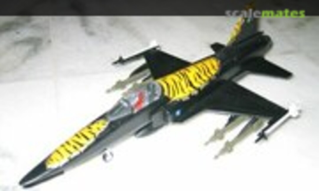 Northrop F-20 Tigershark 1:48