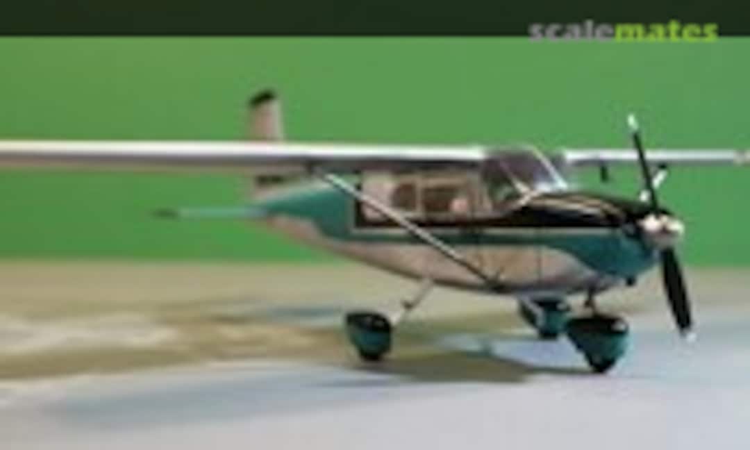 Cessna 182 1:43