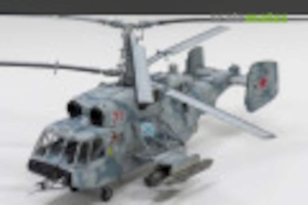 KA-29 1:35