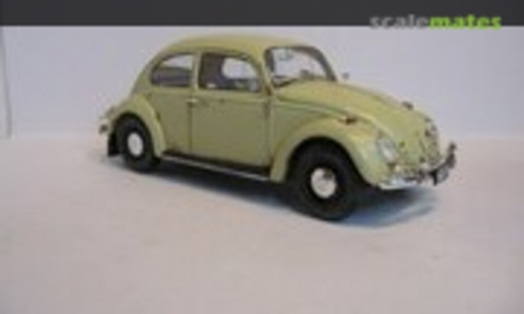 Volkswagen 1300 Beetle 1:24