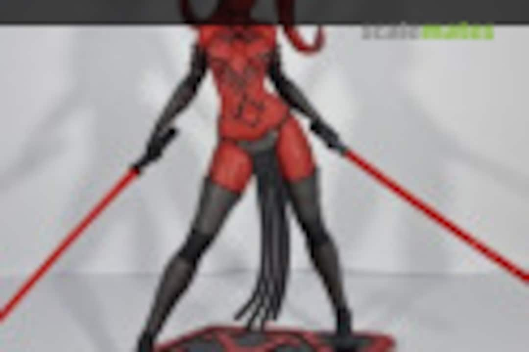 Darth Talon 1:6