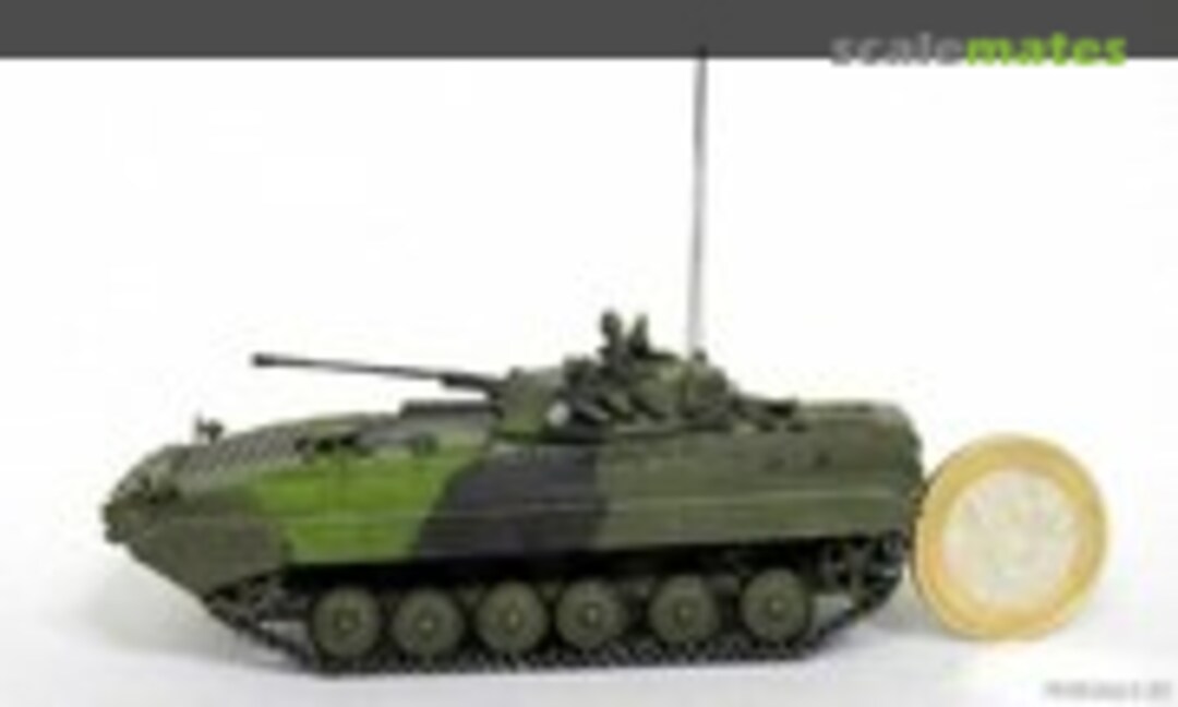 BMP-2 1:72