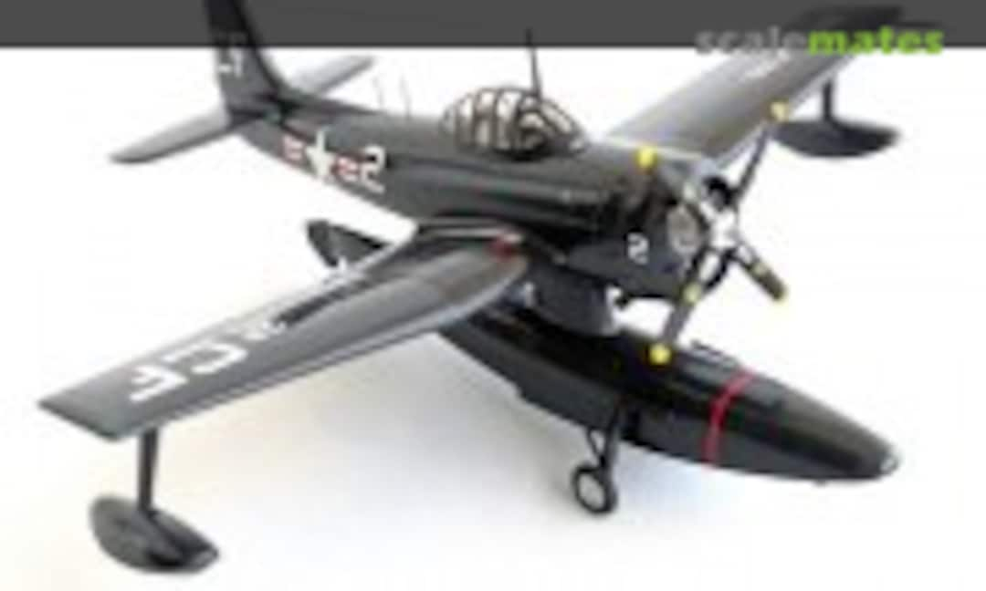 Curtiss Sc-1 Seahawk 1:72