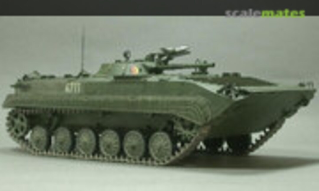 BMP-1 SP2 1:35