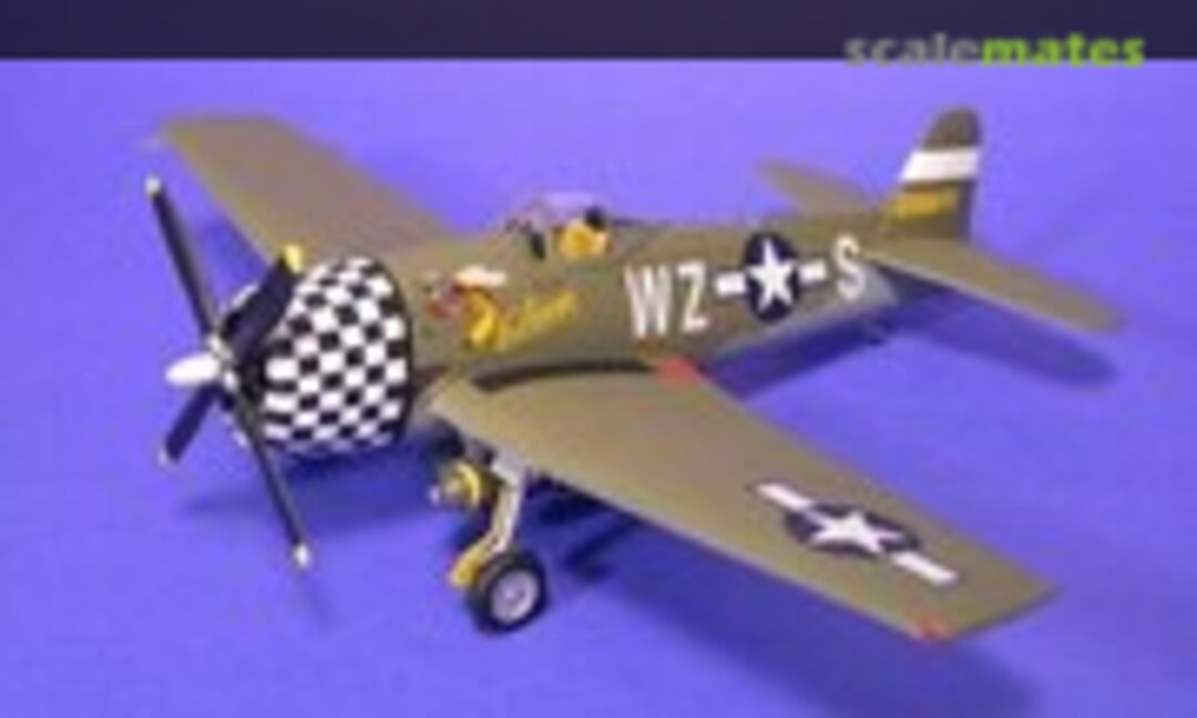 P-65 Thundercat 1:48