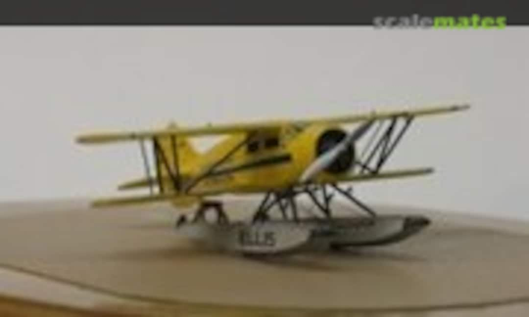 Waco YKS-6 1:72