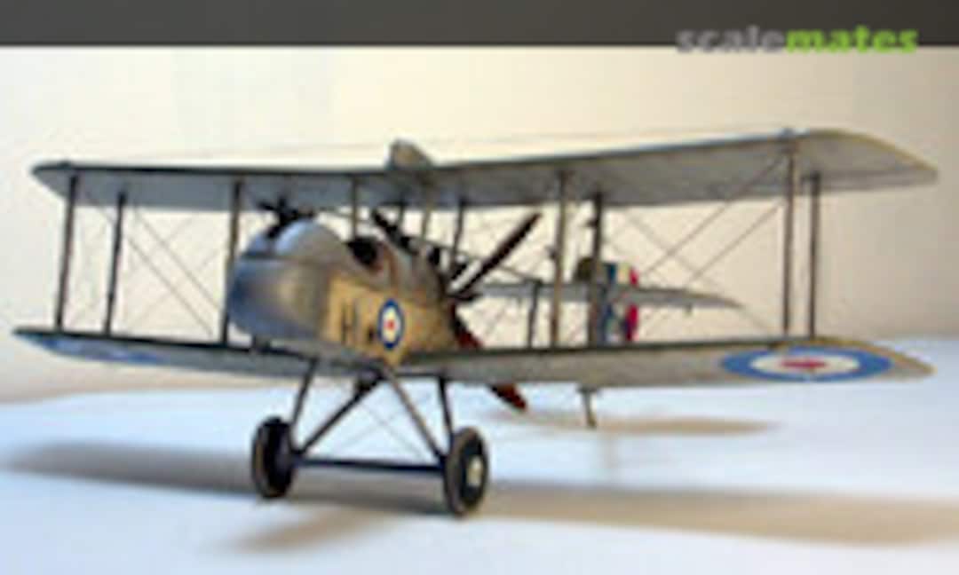 De Havilland DH 2 1:72