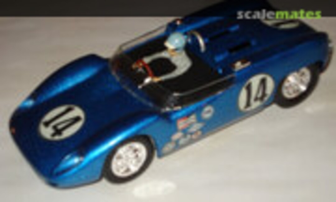 Scarab RE Buick 1:24