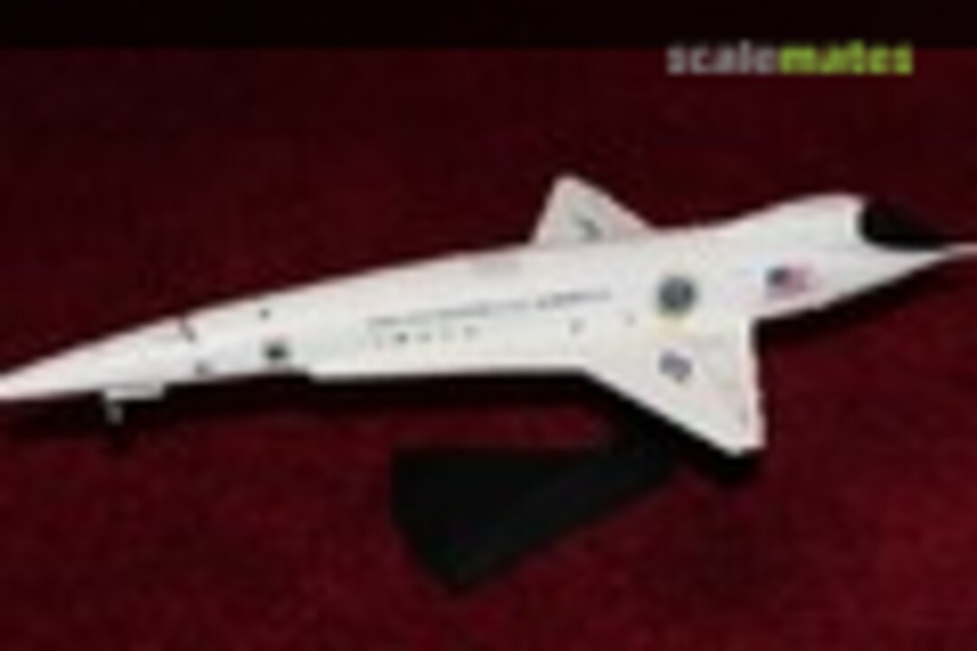 Air Force One Space Shuttle No