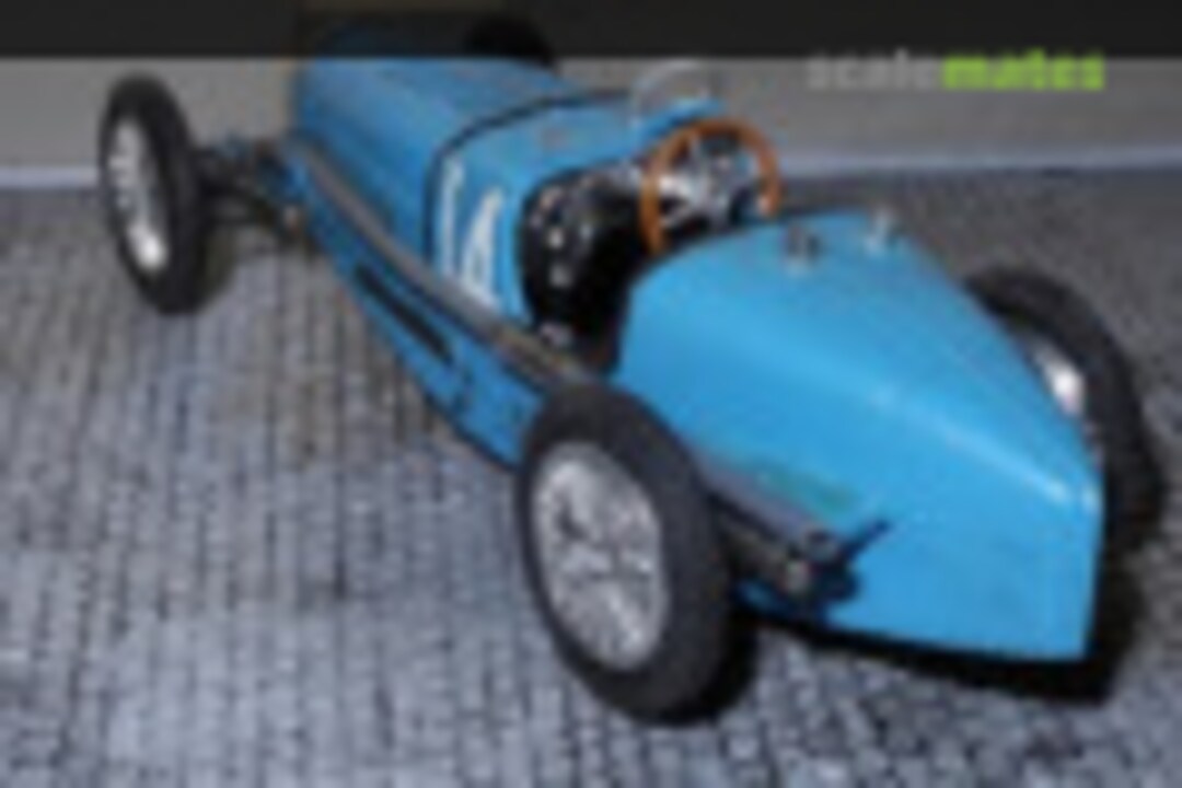 Bugatti Typ 59 1:32