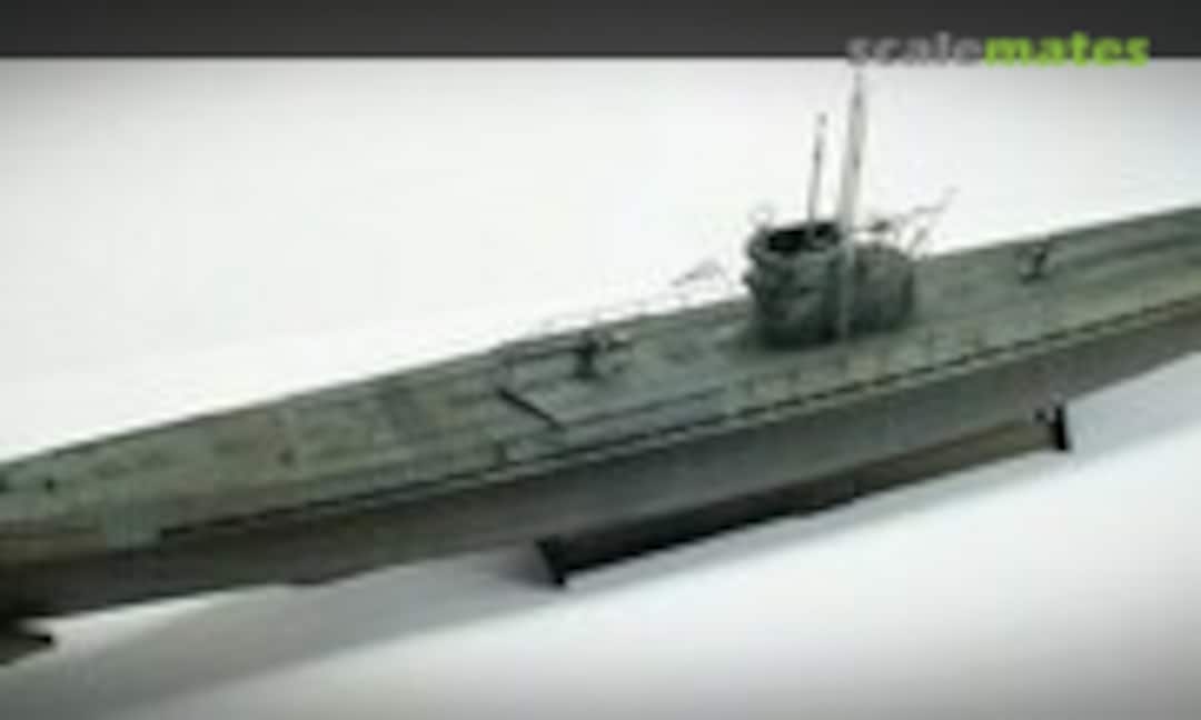 日本最級 【キット】 U67/U154 レベル 1/72 ドイツ海軍 1/72 05166 IXc 